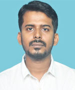 Mr. Sharadwat Manna
