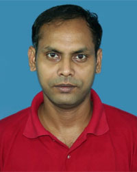 Dr. Anangamohan Panja