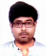 Dr. Sarthak Roy Chowdhury