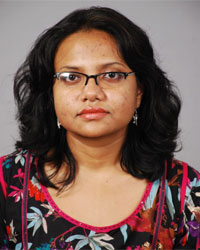 Dr. Oindri Roy