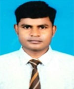 Mr. Amar Kumar Choudhary