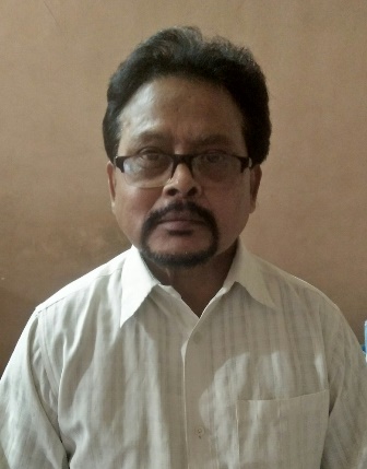 Shri. Sudip Kumar Khan
