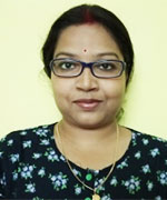 Smt. Tanushree Chandra Das