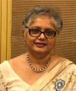 Dr. Mausumi Mukherjee