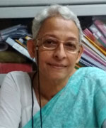 Dr. Leena Nair Sengupta