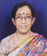 Smt. Reba Bhattacharya