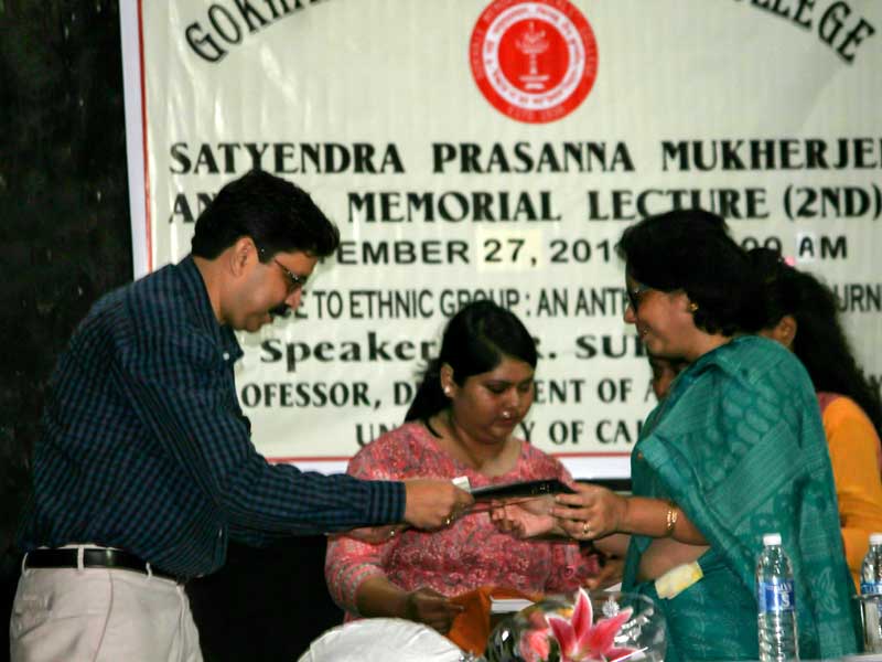 Seminars and Workshops
