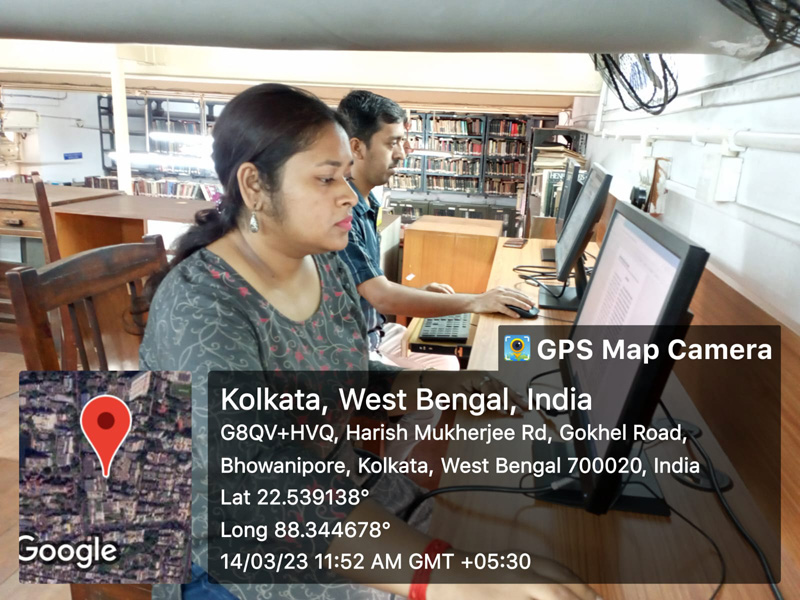 Central Library