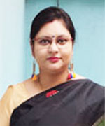 Dr. Sarada Ghosh