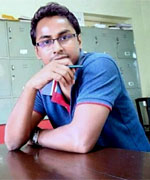 Dr. Sarada Ghosh
