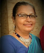 Dr. Sarada Ghosh