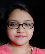 Dr. Sarada Ghosh