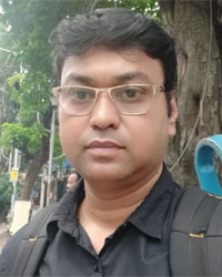 Dr. Sarada Ghosh