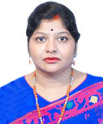 Dr. Sarada Ghosh
