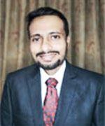 Dr. Sarada Ghosh