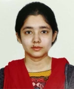 Dr. Sarada Ghosh