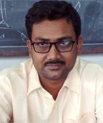 Dr. Sarada Ghosh