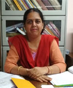 Dr. Sarada Ghosh