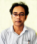 Dr. Sarada Ghosh