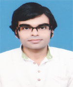 Dr. Sarada Ghosh