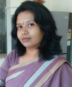 Dr. Sarada Ghosh