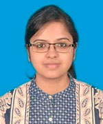 Dr. Sarada Ghosh