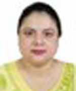 Dr. Sarada Ghosh