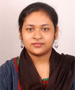 Dr. Sarada Ghosh