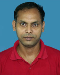 Dr. Sarada Ghosh