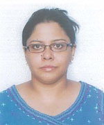 Dr. Sarada Ghosh