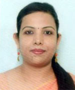 Dr. Sarada Ghosh