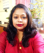Dr. Sarada Ghosh