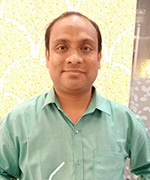Dr. Sarada Ghosh
