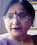 Dr. Sarada Ghosh
