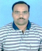 Dr. Sarada Ghosh