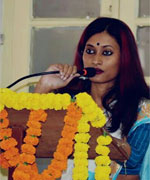 Dr. Sarada Ghosh