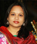 Dr. Sarada Ghosh