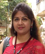 Dr. Sarada Ghosh