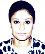 Dr. Sarada Ghosh