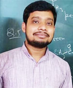 Dr. Sarada Ghosh