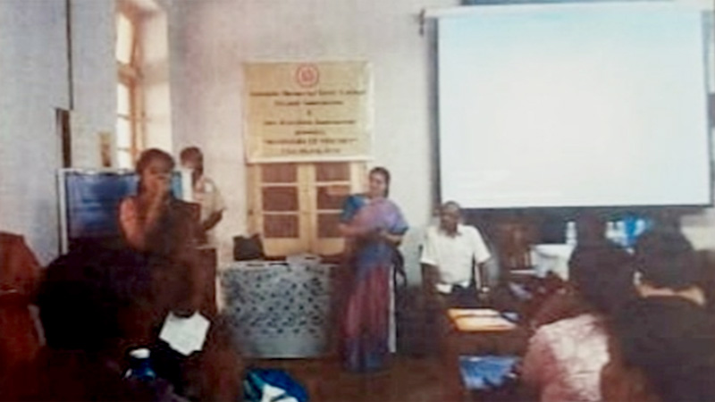 Seminar