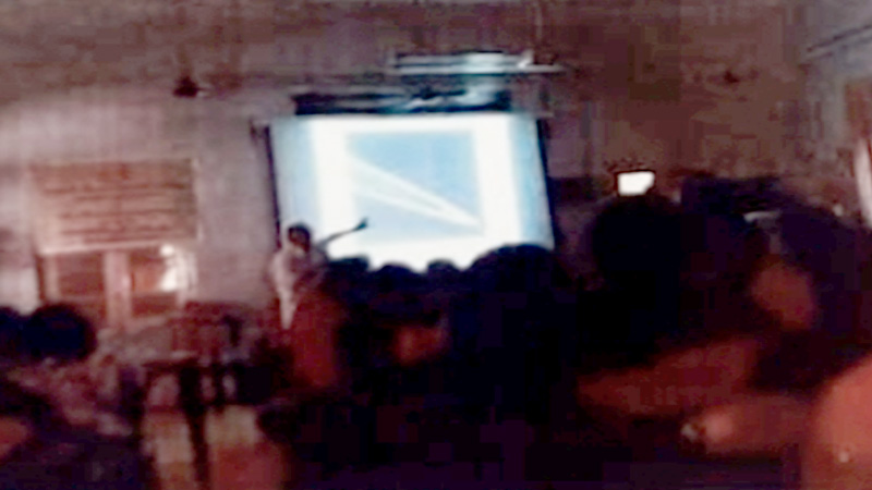 Seminar