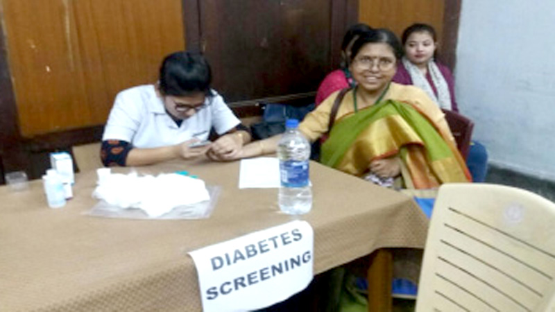 Health Camp
