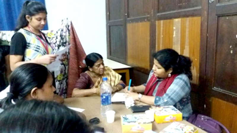 Health Camp