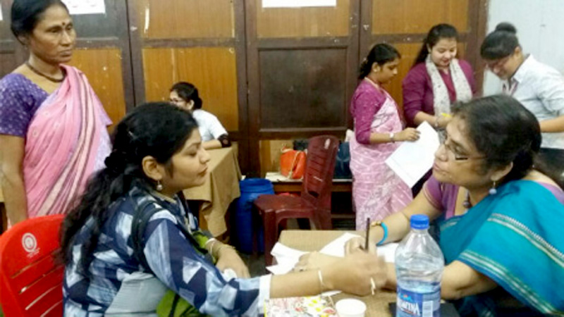 Health Camp