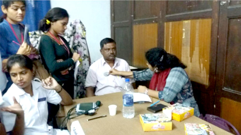 Health Camp