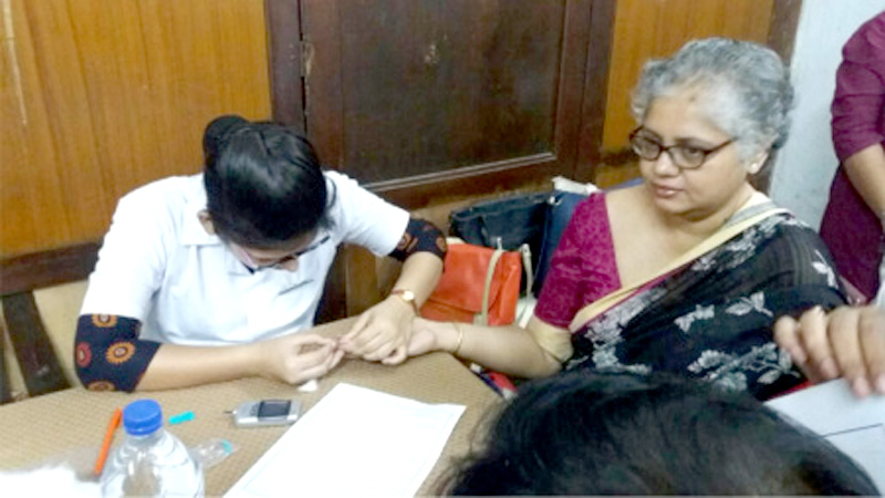 Health Camp