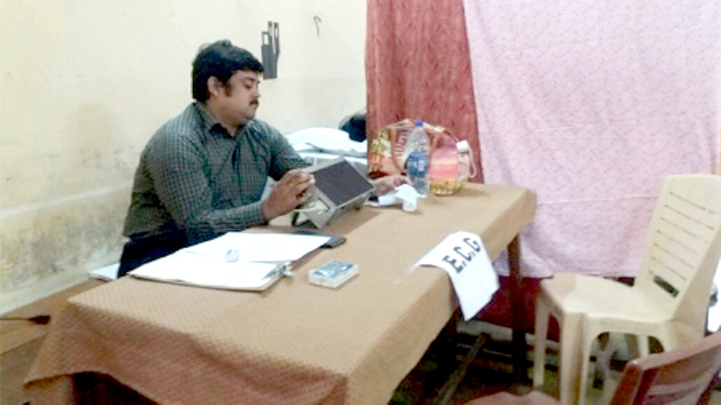 Health Camp