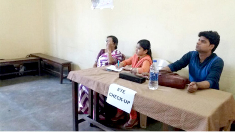 Health Camp