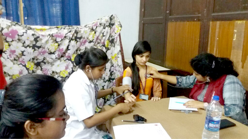 Health Camp